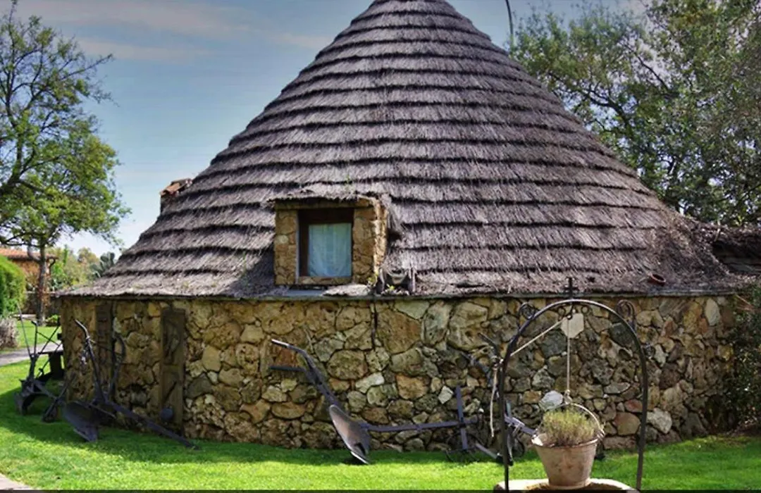 Agriturismo Sa Mandra-1