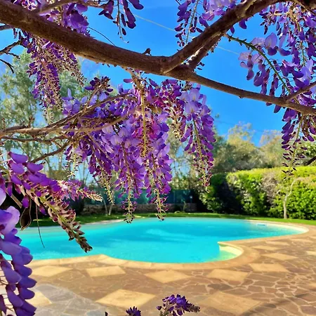 Agriturismo Sa Mandra-3